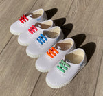 Load image into Gallery viewer, Bright Laces -  Shoes
